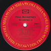 Paul McCartney : McCartney II (LP, Album, Gat)