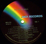 Bob Wills : The Best Of Bob Wills (LP, Album, Comp, RE)