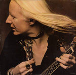Johnny Winter : Still Alive And Well (LP, Album)