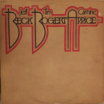 Beck, Bogert & Appice : Beck, Bogert & Appice (LP, Album, RE)