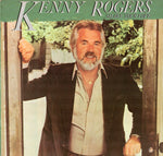 Kenny Rogers : Share Your Love (LP, Album, Spe)