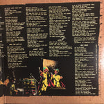 Bob Marley & The Wailers : Rastaman Vibration (LP, Album, CTH)