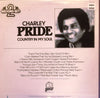 Charley Pride : Country In My Soul (2xLP, Comp)