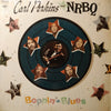Carl Perkins And NRBQ : Boppin' The Blues (LP, Album, RE)