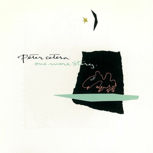 Peter Cetera : One More Story (LP, Album)