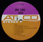 Bee Gees : Idea (LP, Album, Ter)