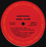 Art Garfunkel : Angel Clare (LP, Album, San)