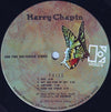 Harry Chapin : Heads & Tales (LP, Album, Ter)