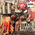 The Mothers : Burnt Weeny Sandwich (LP, Album, Ind)