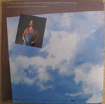 Carole King : Touch The Sky (LP, Album, Win)