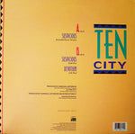 Ten City : Suspicious (12")