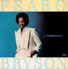 Peabo Bryson : Crosswinds (LP, Album)
