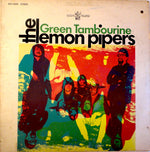 The Lemon Pipers : Green Tambourine (LP, Album, Ter)