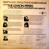 The Lemon Pipers : Green Tambourine (LP, Album, Ter)