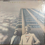 America (2) : Perspective (LP, Album)
