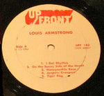Louis Armstrong : Louis Armstrong (LP, Comp)