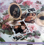 Barbra Streisand : Memories (LP, Comp, Car)