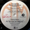 Rockie Robbins : You And Me (LP, Album)