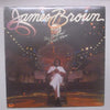 James Brown : The Original Disco Man (LP, Album, PRC)
