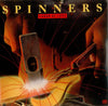 Spinners : Labor Of Love (LP, Album, MO,)