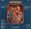 Poussez! : Poussez! (LP, Album)