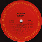 Journey : Infinity (LP, Album, Ter)