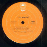 Ted Nugent : Ted Nugent (LP, Album, San)