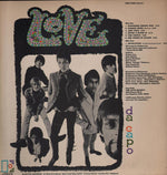Love : Da Capo (LP, Album)