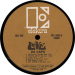 Love : Da Capo (LP, Album)