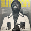 Al Wilson : I've Got A Feeling (LP, Album, San)