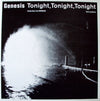 Genesis : Tonight, Tonight, Tonight (Remix Long Version) (12")