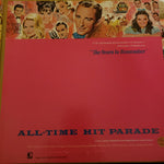 Various : The Years To Remember Volume 4: All-Time Hit Parade (Box, Comp + 3xLP)