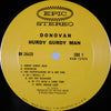 Donovan : The Hurdy Gurdy Man (LP, Album, Pit)