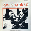 Ravi Shankar : India's Master Musician / Recorded In London (LP, Album, RE)
