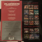 Cash Money Millionaires : Platinum Instrumentals (2xLP)