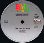 Kajagoogoo : Too Shy (Midnight Mix) (12", Single)