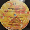 Barbara Pennington : Midnight Ride (LP, Album)