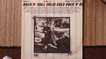 Various : Solid Gold Rock 'N' Roll Vol. 2 (LP, Comp)