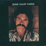 Jesse Colin Young : Song For Juli (LP, Album)