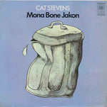 Cat Stevens : Mona Bone Jakon (LP, Album, Ter)