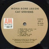 Cat Stevens : Mona Bone Jakon (LP, Album, Ter)
