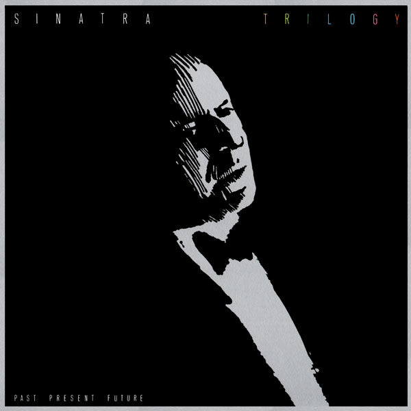 Frank Sinatra : Trilogy: Past, Present & Future (3xLP, Album, Win)