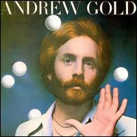 Andrew Gold : Andrew Gold (LP, Album, San)