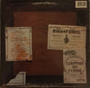Electric Light Orchestra : Secret Messages (LP, Album, Car)
