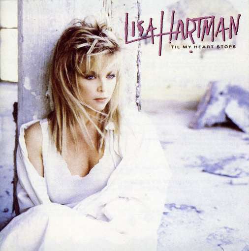 Lisa Hartman : 'Til My Heart Stops (LP, Album)