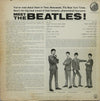 The Beatles : Meet The Beatles! (LP, Album)