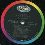 The Beatles : Meet The Beatles! (LP, Album)