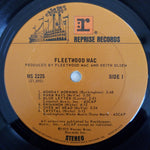 Fleetwood Mac : Fleetwood Mac (LP, Album, San)