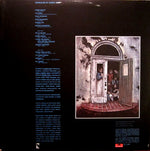 Atlanta Rhythm Section : Underdog (LP, Album, 18 )