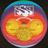 Peggy Scott & Jo Jo Benson : Soulshake (LP, Album)